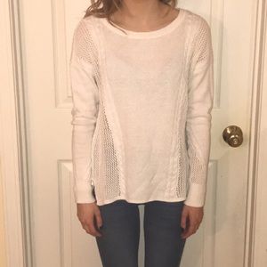 American Eagle Knitted Sweater